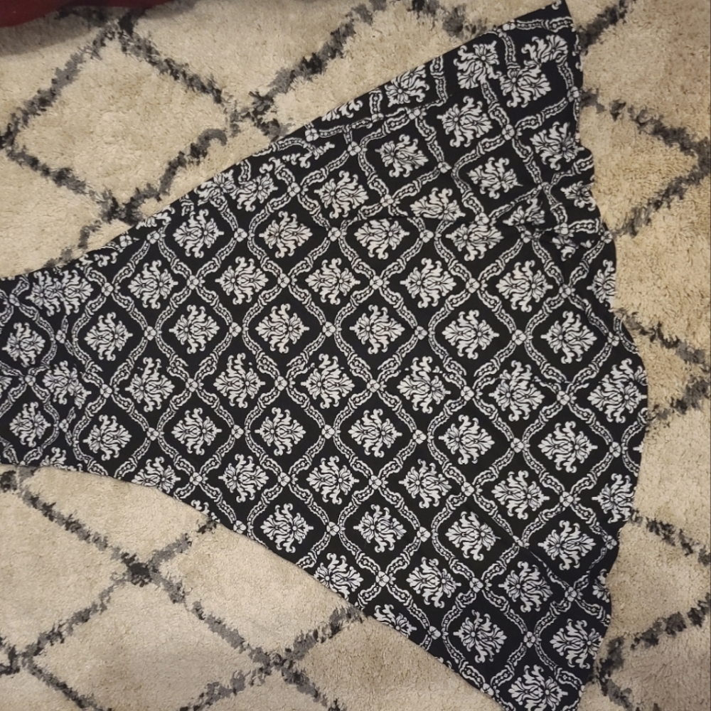 LuLaRoe Maxi Skirt - Vintage
